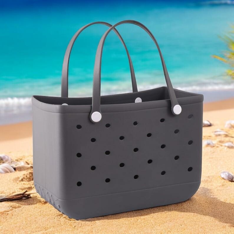 Eva Tote Beach Bag 28*11*21cm