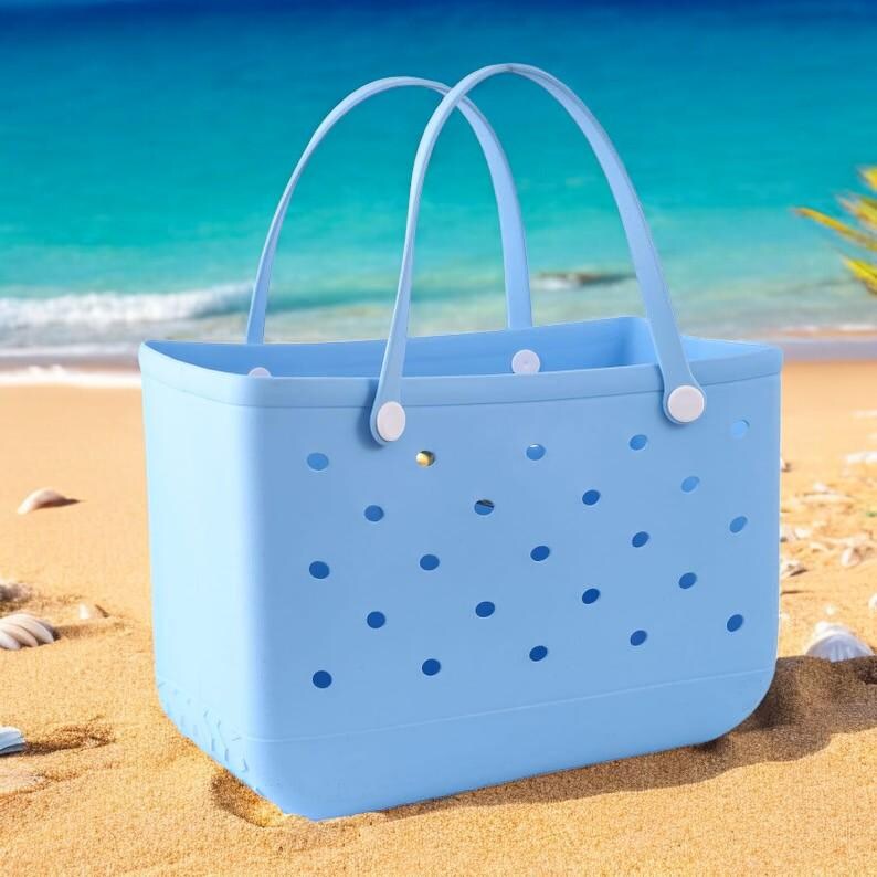Eva Tote Beach Bag 28*11*21cm