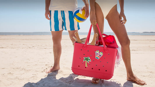 Custom Eva Beach Bag Outdoor