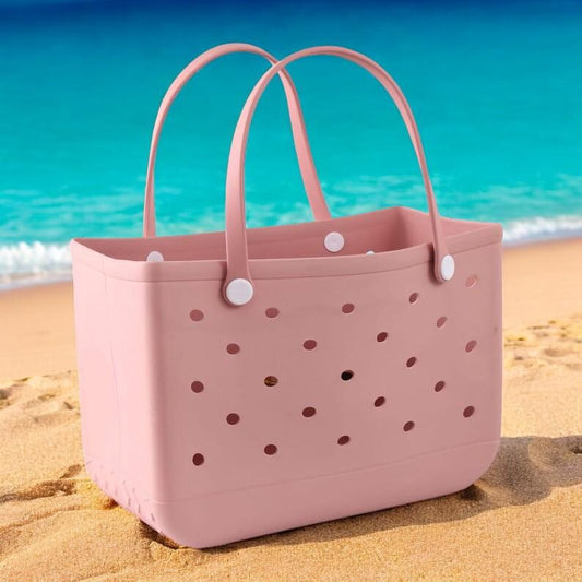 Eva Tote Beach Bag 28*11*21cm
