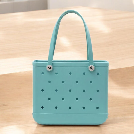 Eva Beach Tote Bag Outdoor